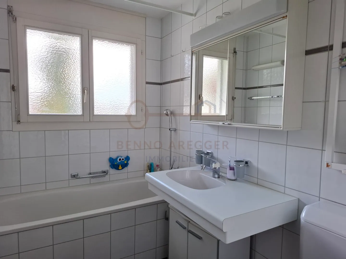 Appartamento attico di 5,5 stanze – Uso personale o investimento - Foto 3 di 10