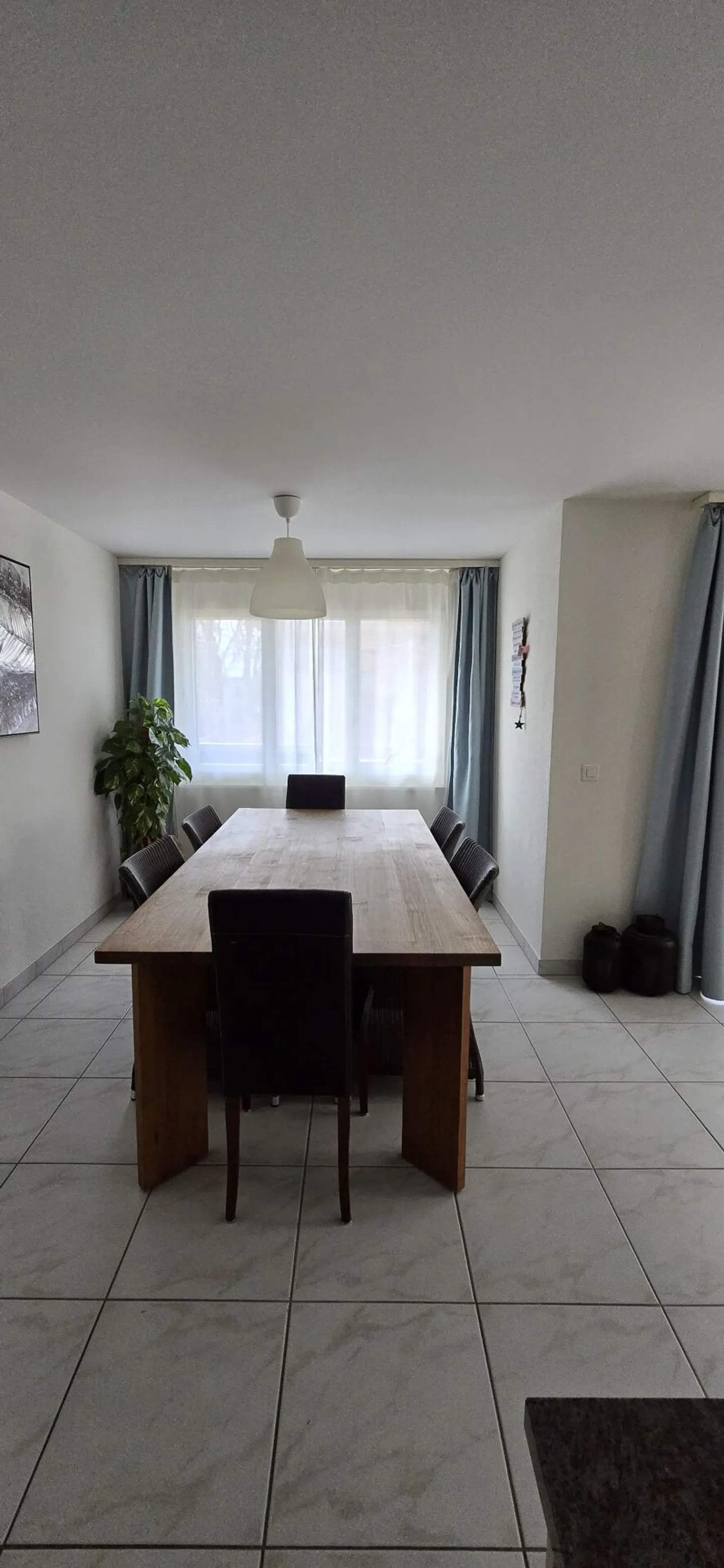 Sonnige Wohnung in Männedorf - Foto 3 von 11