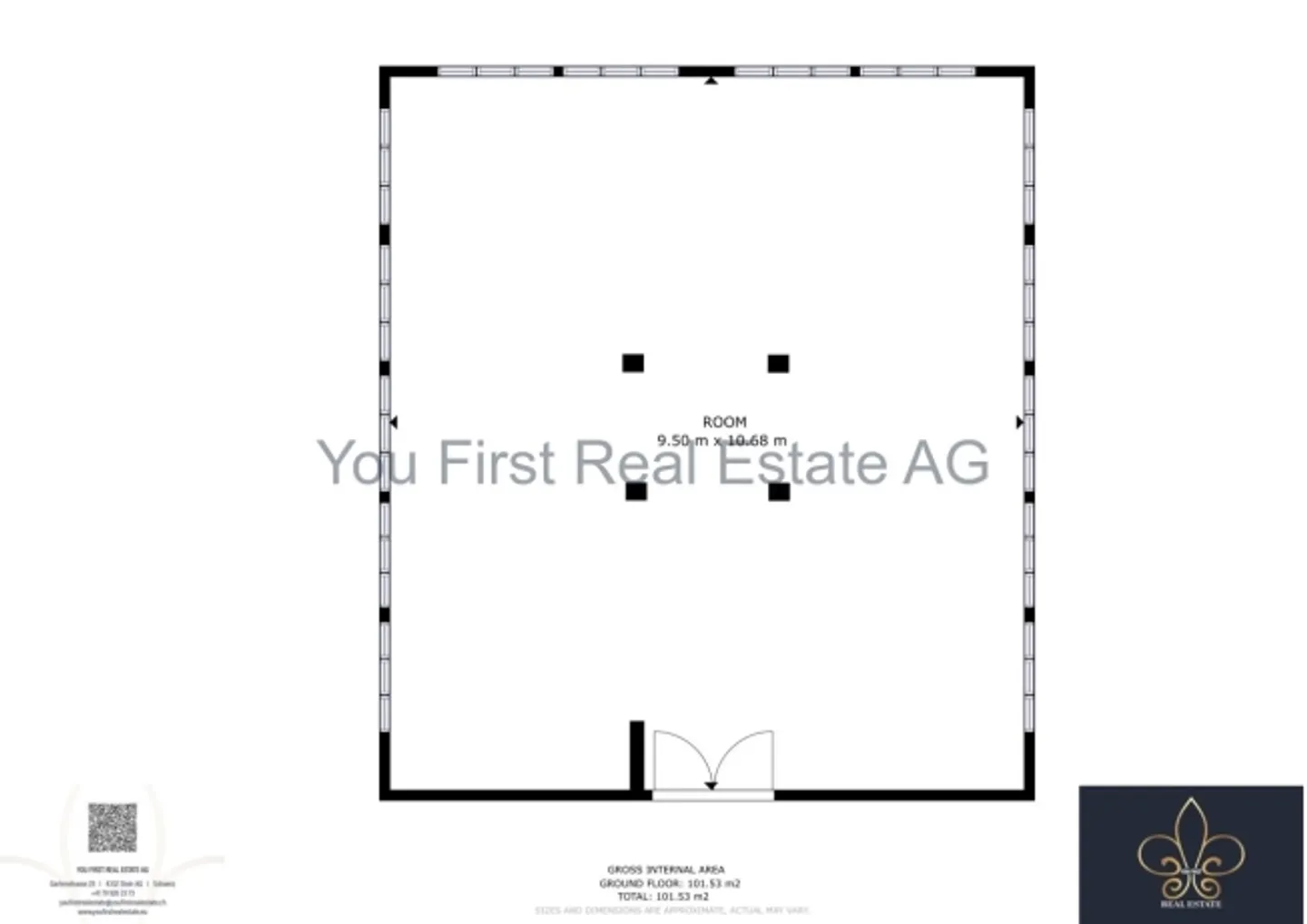 Magasin à louer - Photo 17 sur 18