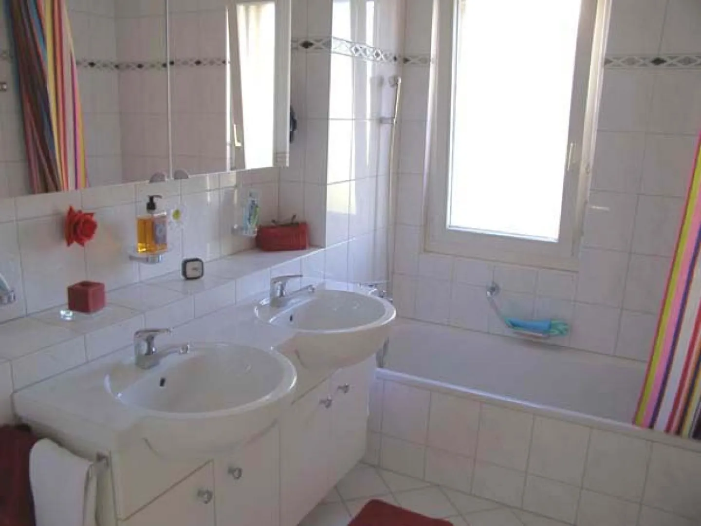 Sonnige Wohnung in Männedorf - Foto 7 von 11