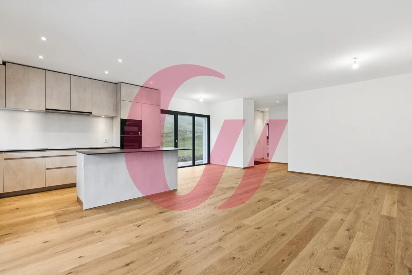 Villa 5.5 Zimmer - Foto 1 von 13