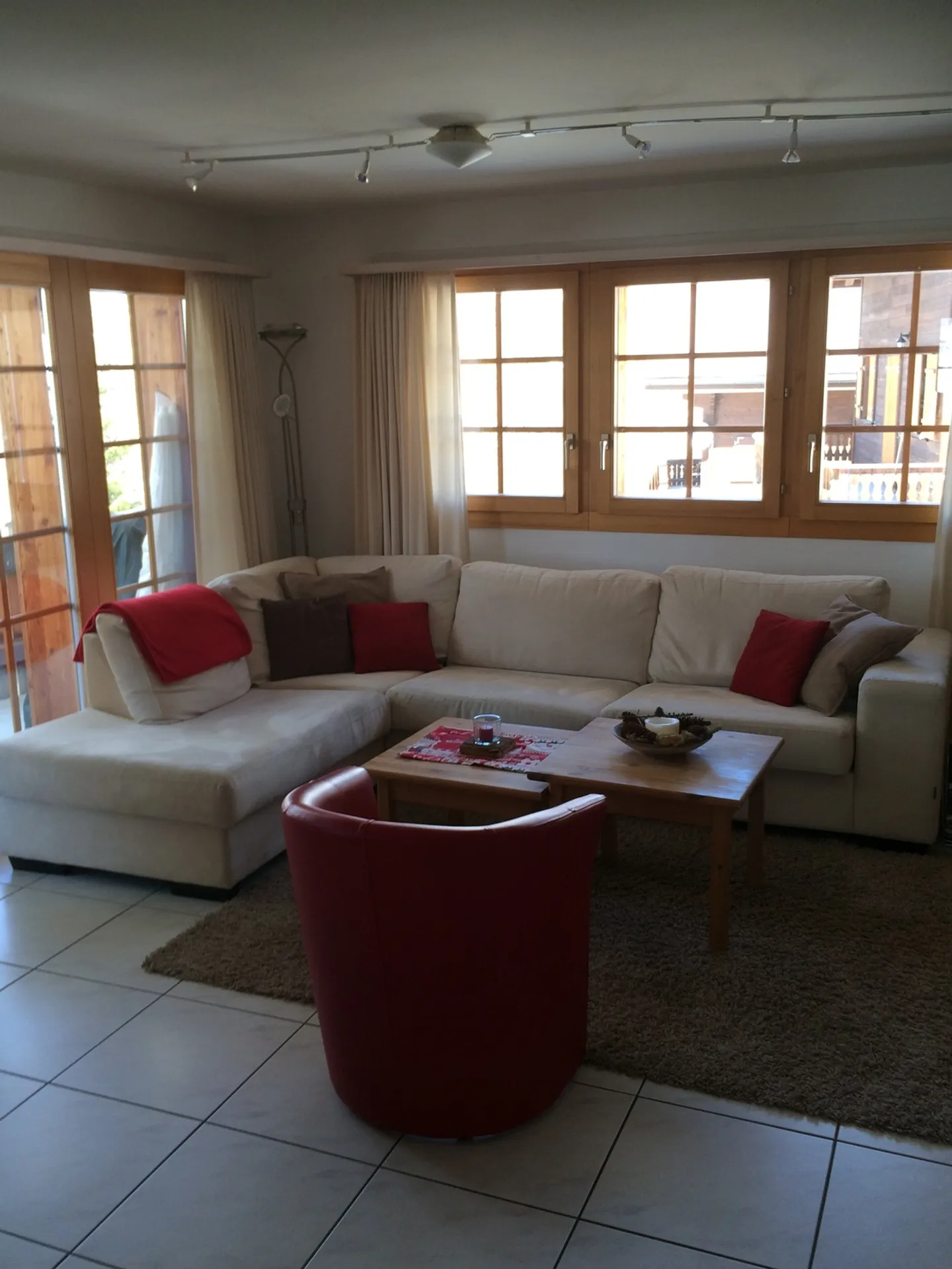 Comfortable Chalet Apartment - Photo 2 of 6