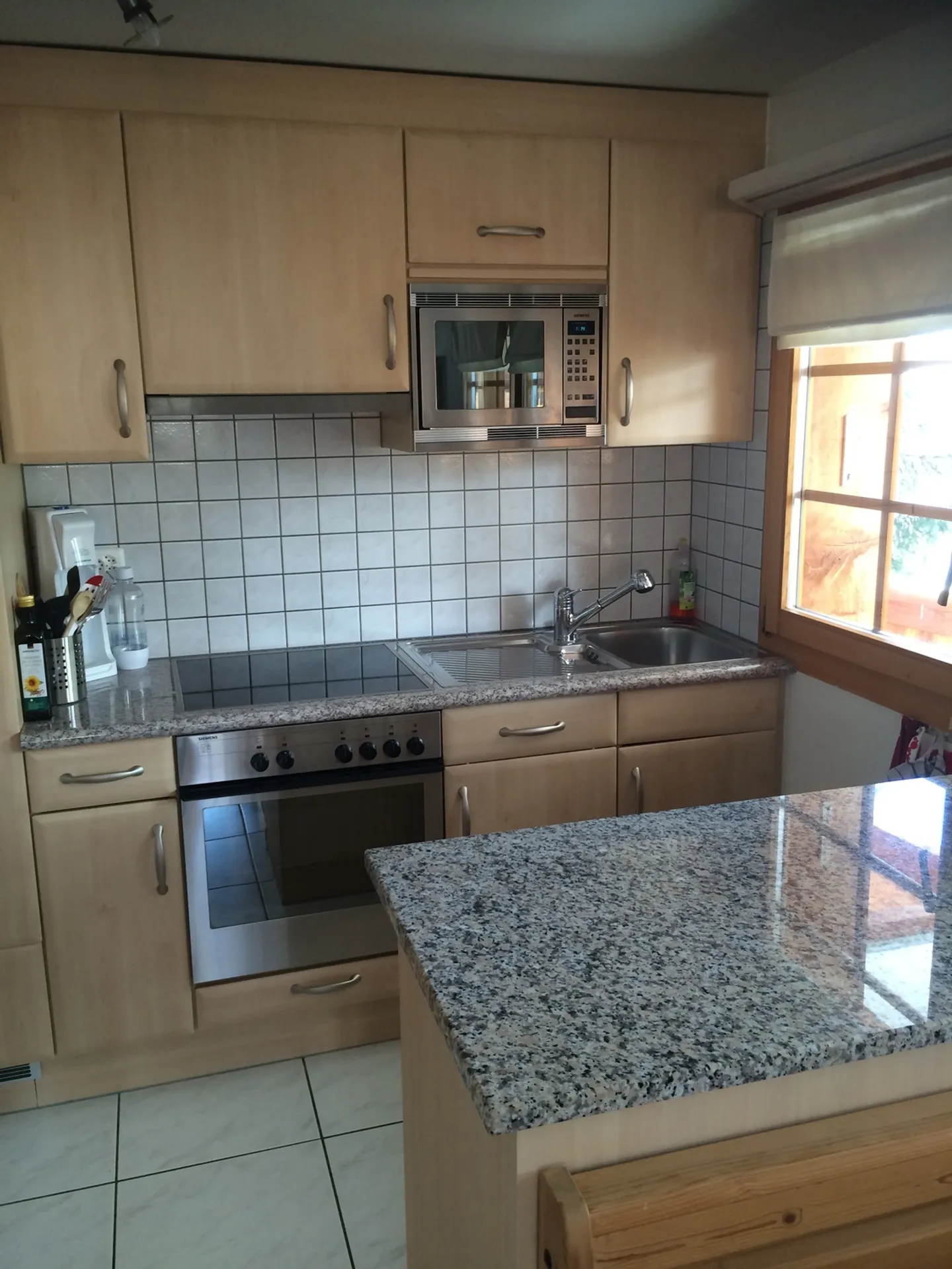 Comfortable Chalet Apartment - Photo 3 of 6