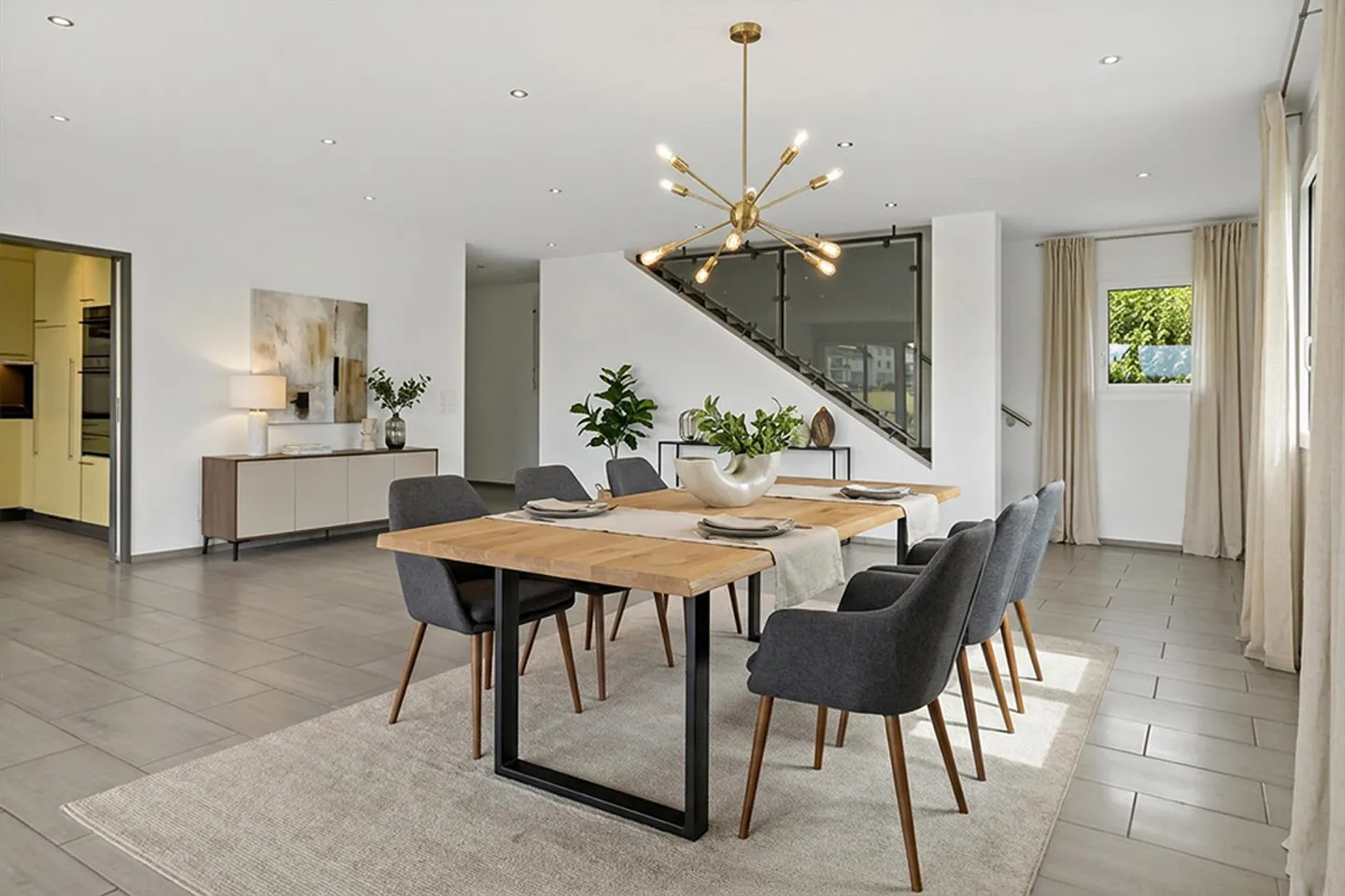Living Oasis in Hochdorf - Photo 5 of 11