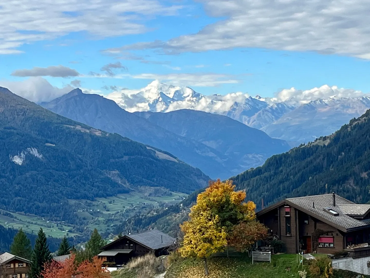 Comfortable Chalet Apartment - Photo 1 of 6