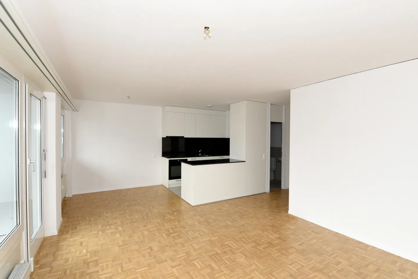 3.5-room apartment for rent in Köniz - Photo 2 of 10