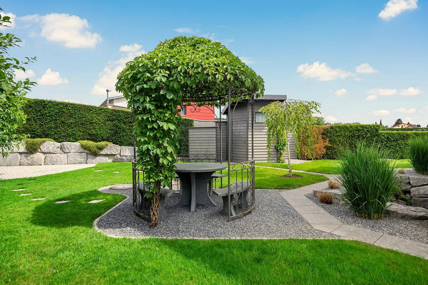 Living Oasis in Hochdorf - Photo 11 of 11