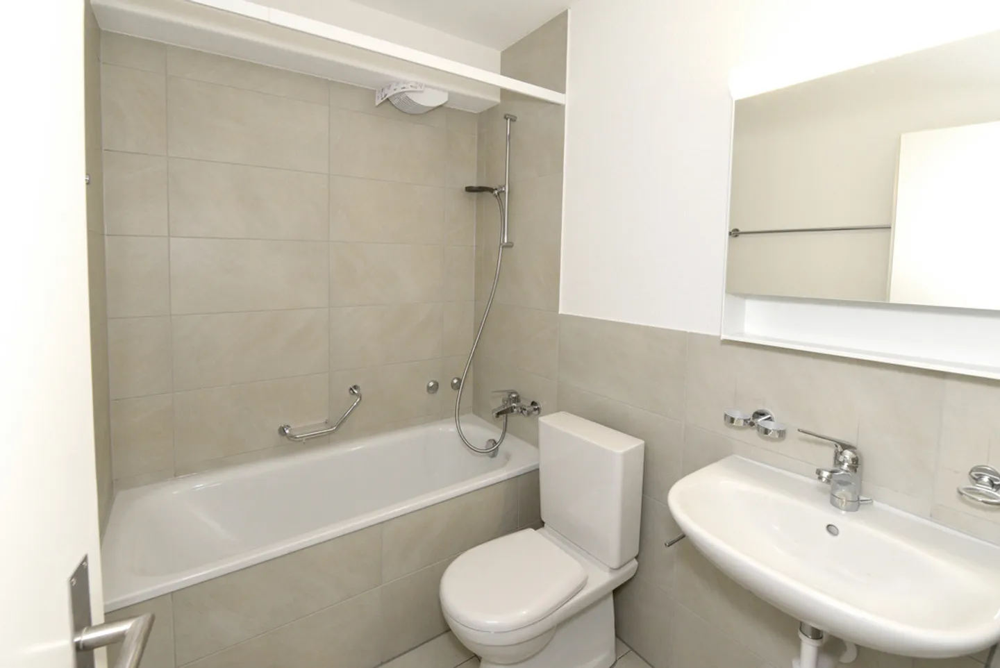 3.5-room apartment for rent in Köniz - Photo 7 of 10