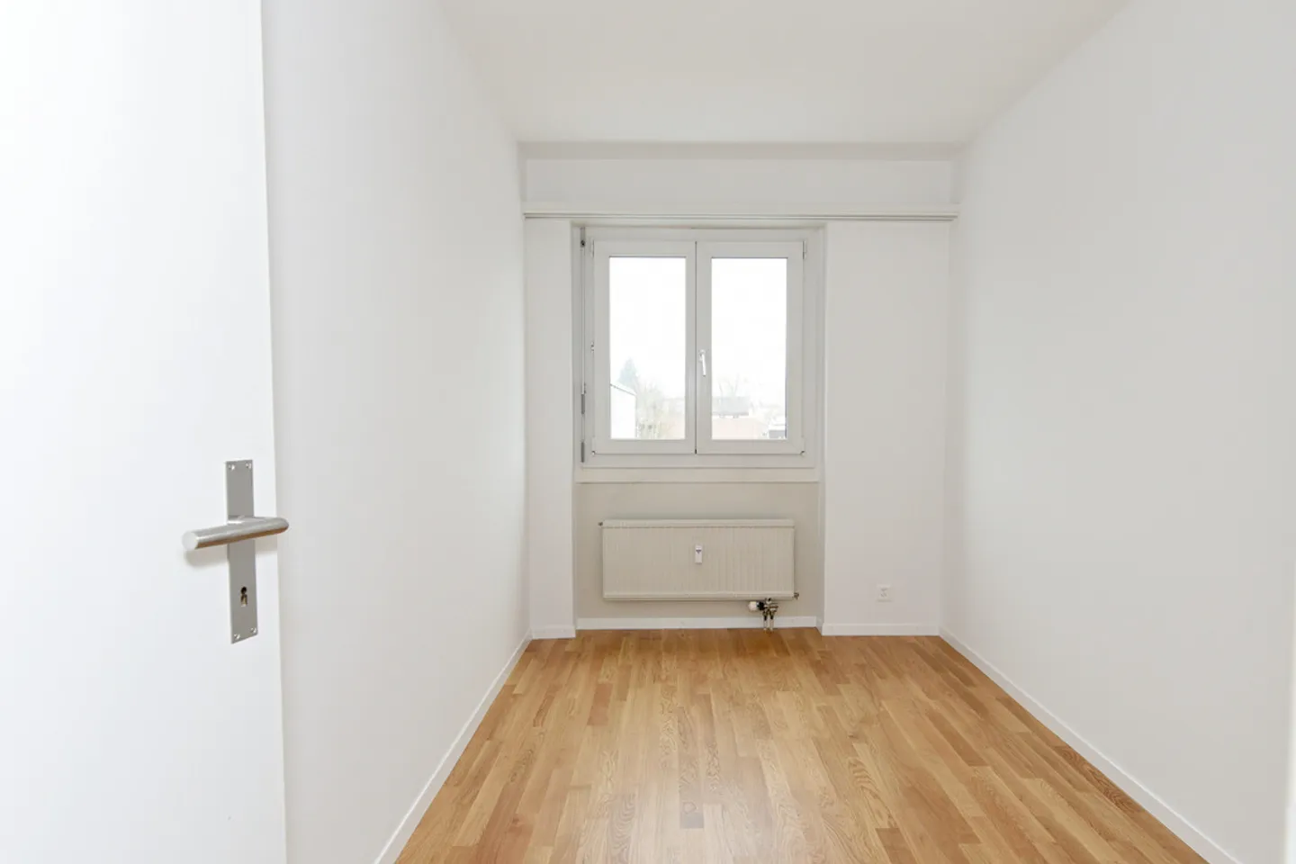 3.5-room apartment for rent in Köniz - Photo 8 of 10