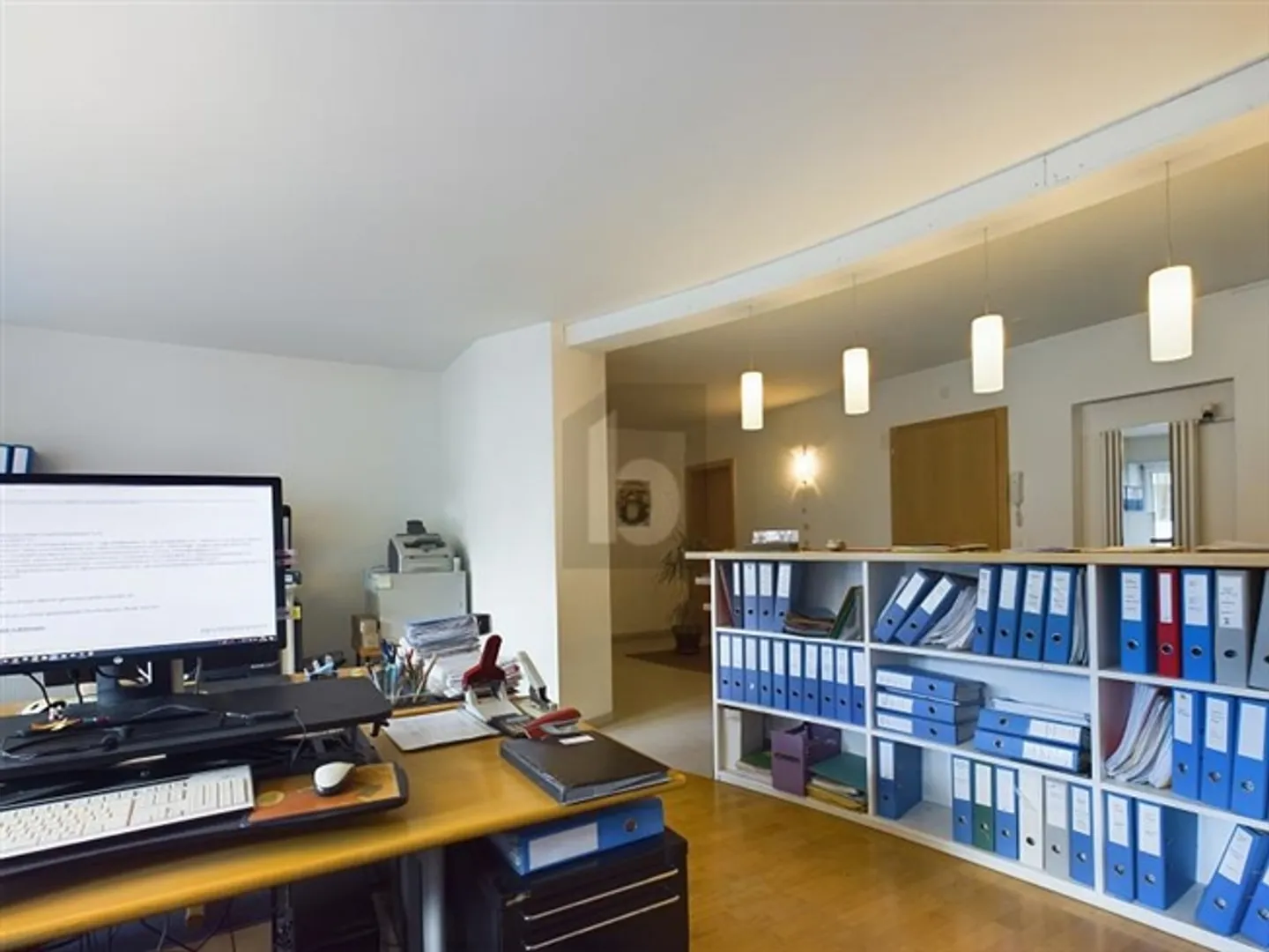 "HELL IN A CENTRAL LOCATION" - Photo 5 of 6