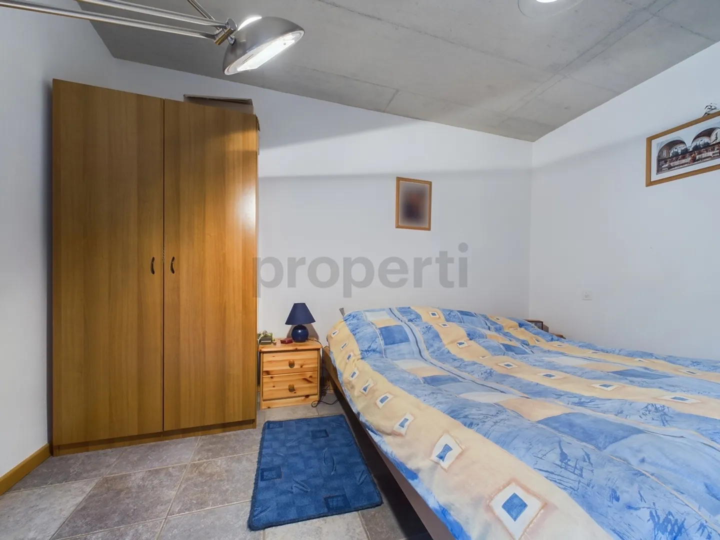Charmante maison unifamiliale à vendre avec vue imprenable avec 6 pièces à Dalpe - Photo 9 sur 13