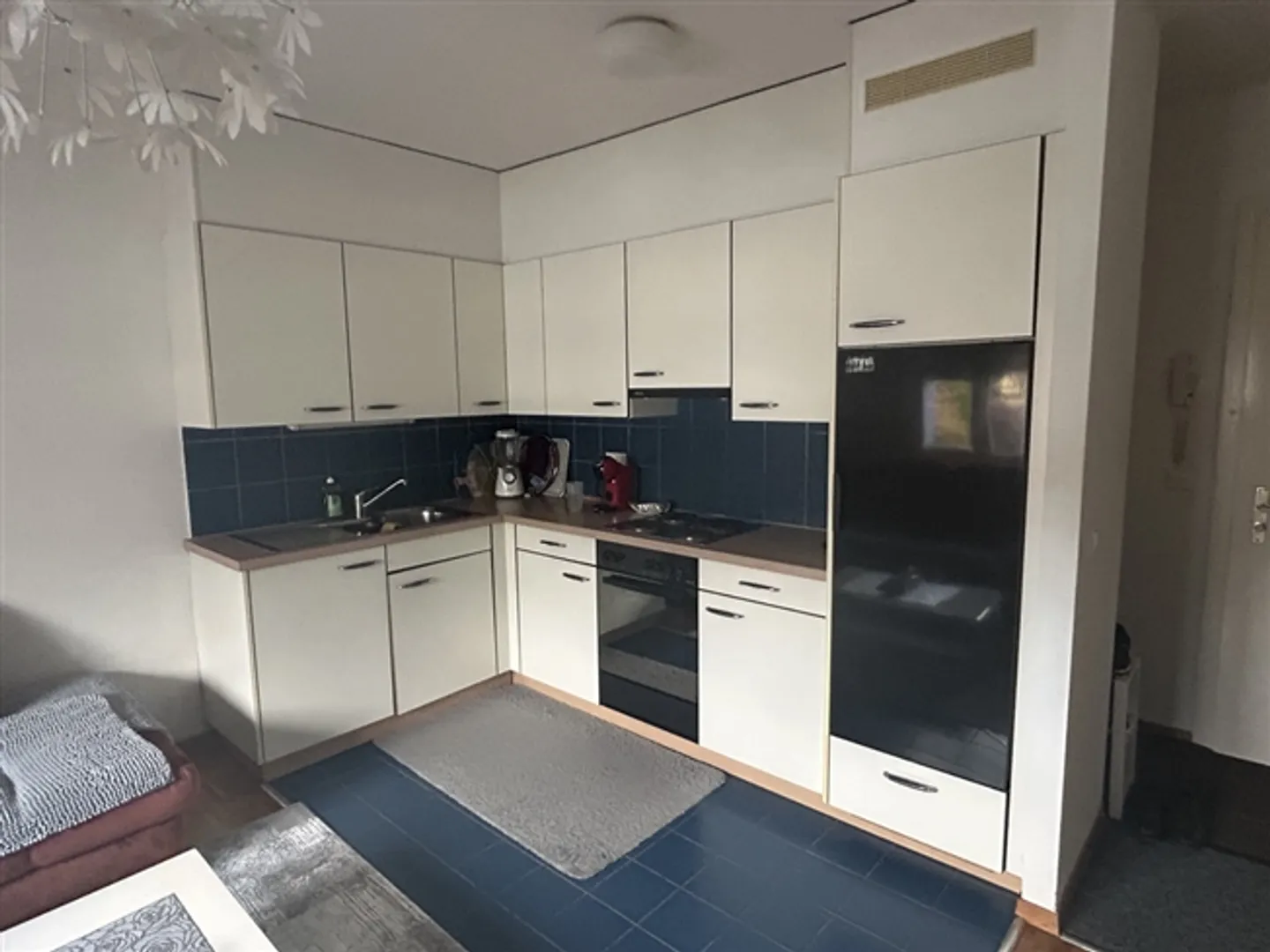 Charmante appartement 3 pièces dans un emplacement idéal à Lausanne - Photo 3 sur 7