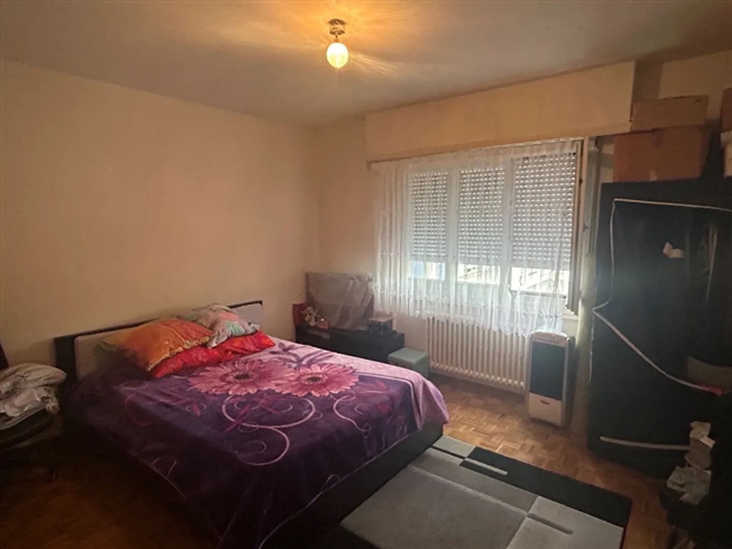 Charmante appartement 3 pièces dans un emplacement idéal à Lausanne - Photo 6 sur 7