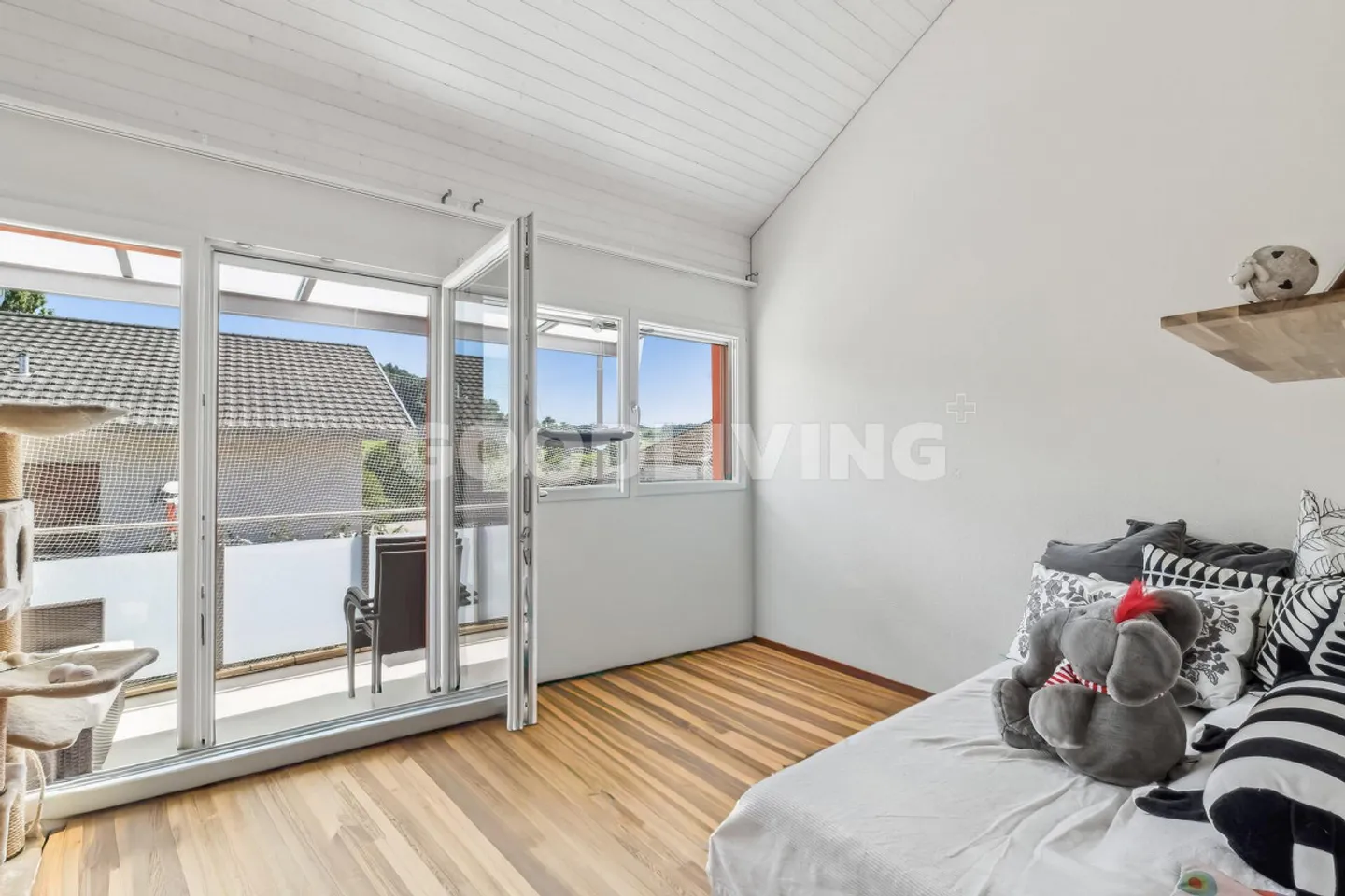 Une maison qui crée de l'espace pour votre avenir - Photo 9 sur 12