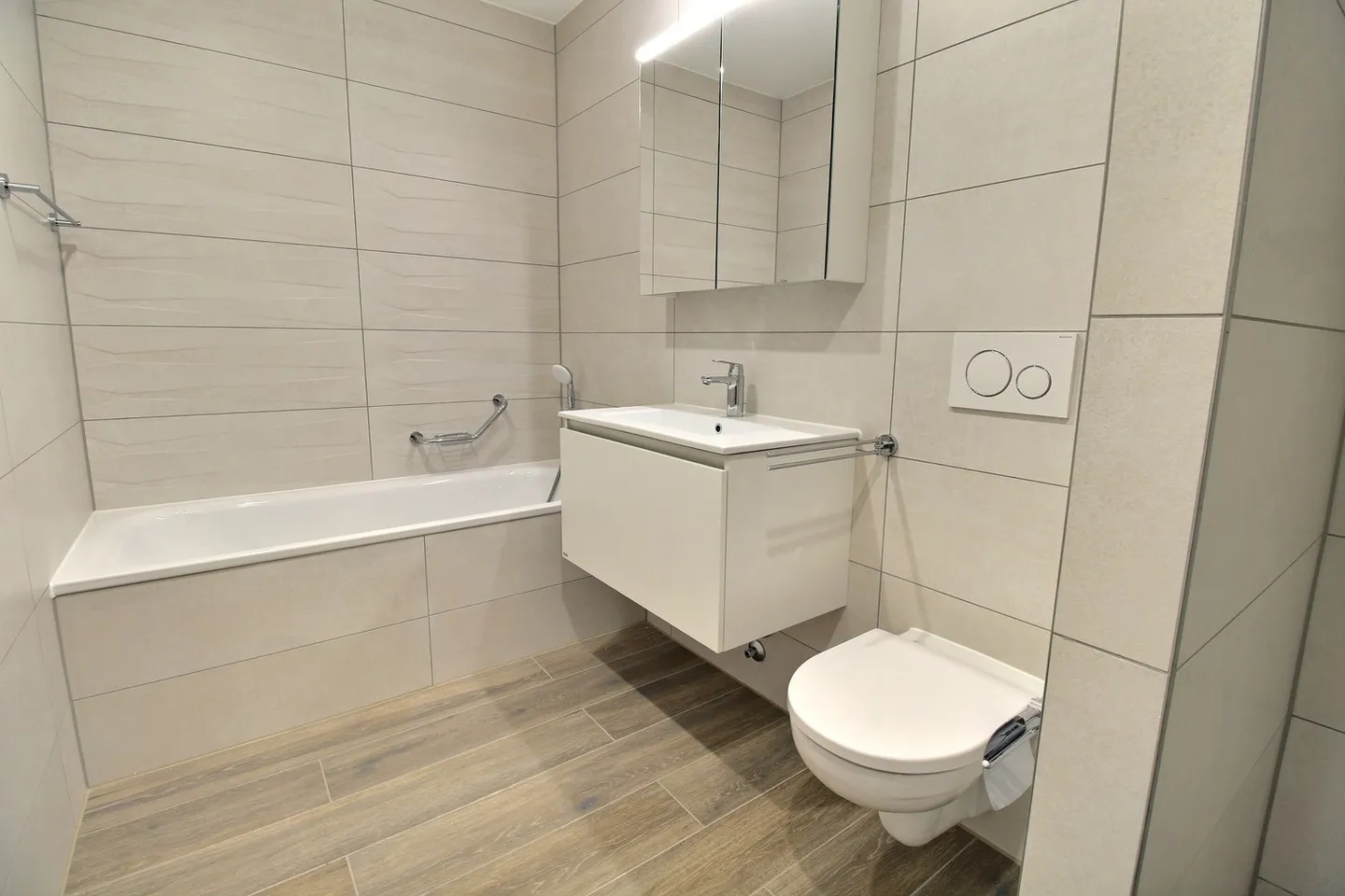 Neue 4,5-Zimmer-Penthouse-Wohnung! - Foto 6 von 13