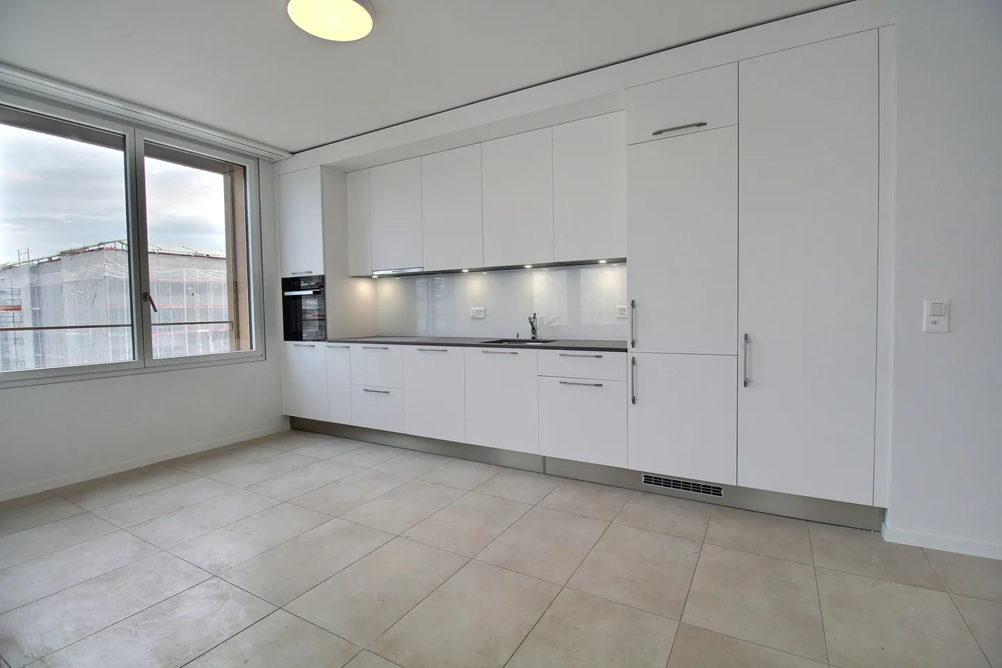 Neue 4,5-Zimmer-Penthouse-Wohnung! - Foto 7 von 13