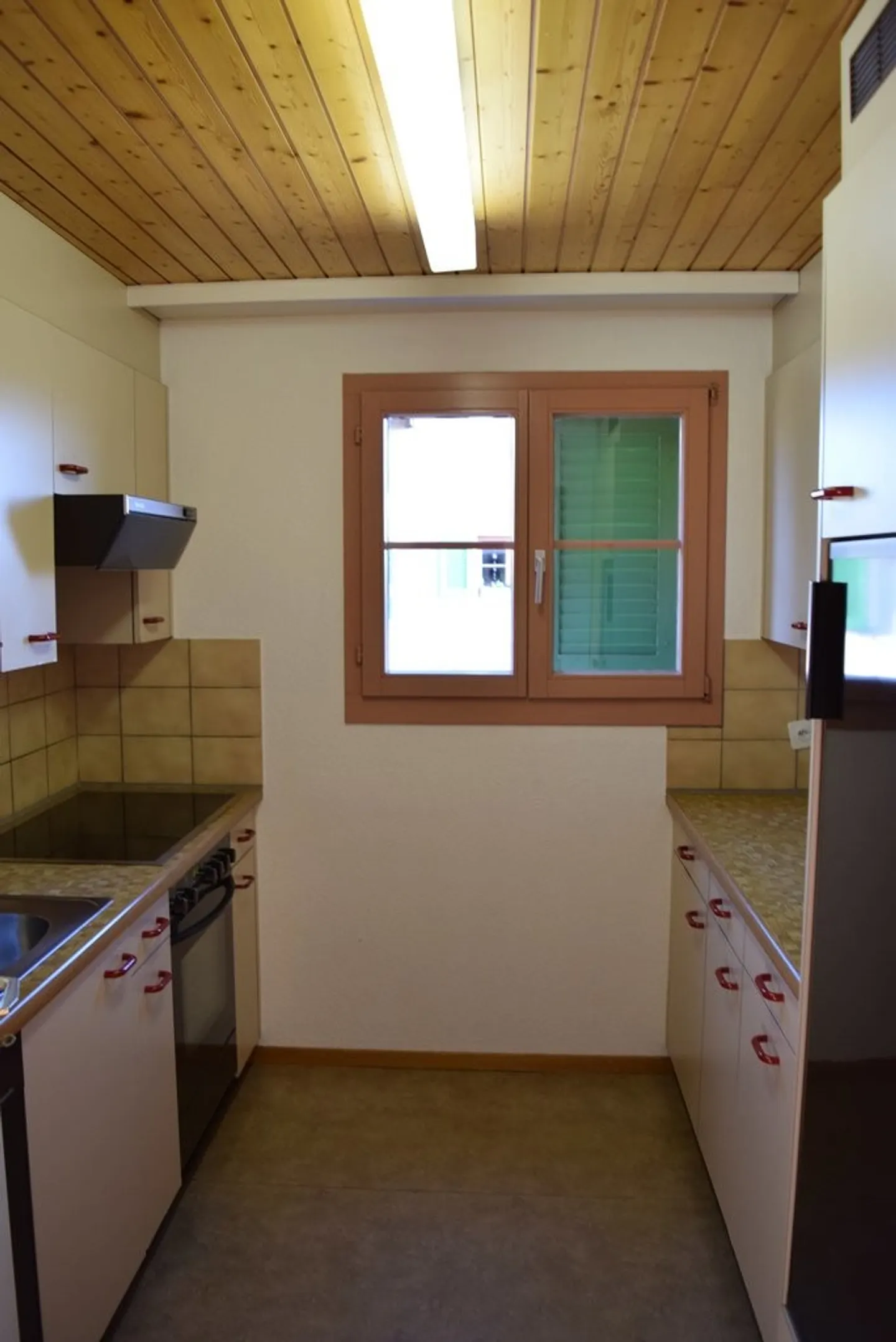 Gemütliche 3.5-Zimmerwohnung - Foto 4 von 6