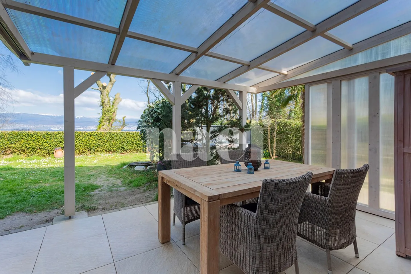 Beautiful 4.5-room house for sale in Portalban - Photo 4 of 8