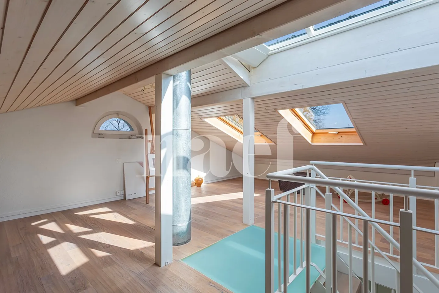 Beautiful 4.5-room house for sale in Portalban - Photo 5 of 8