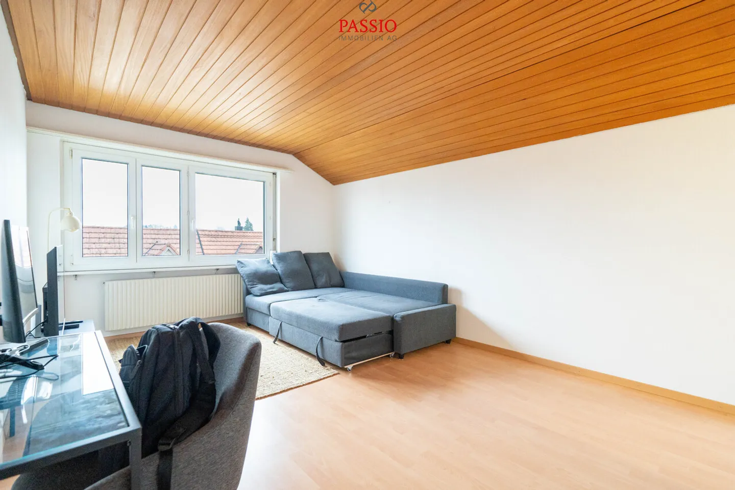 Wohnung kaufen - Foto 5 von 9