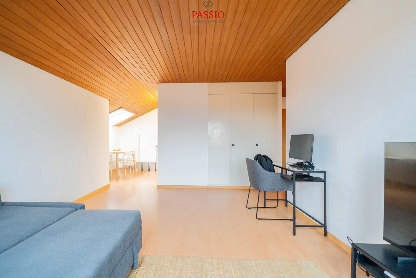 Wohnung kaufen - Foto 6 von 9