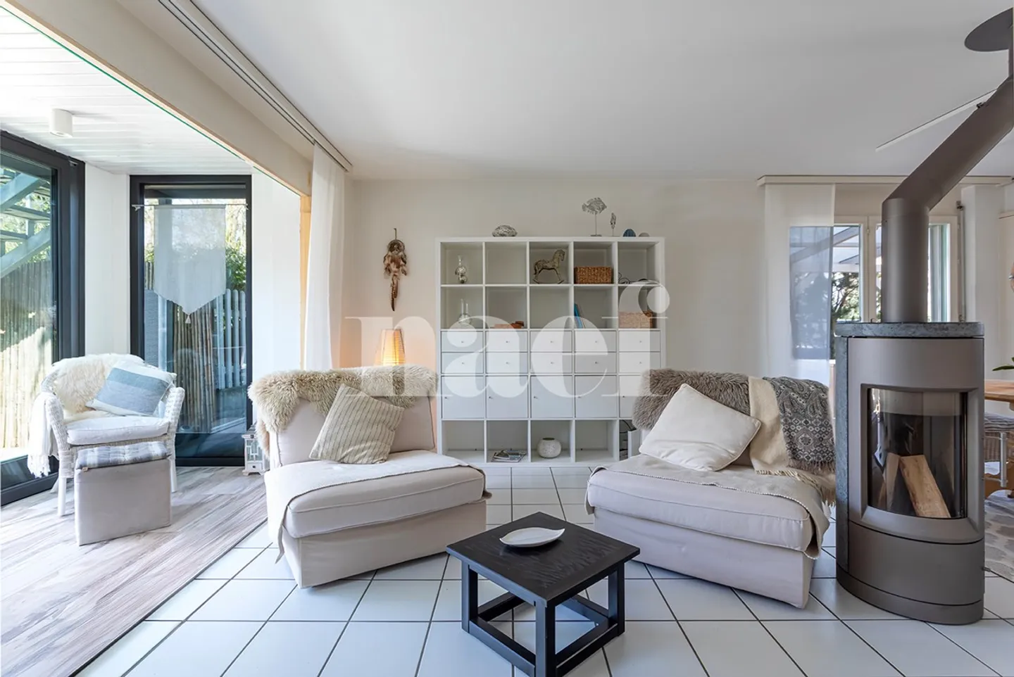 Beautiful 4.5-room house for sale in Portalban - Photo 2 of 8