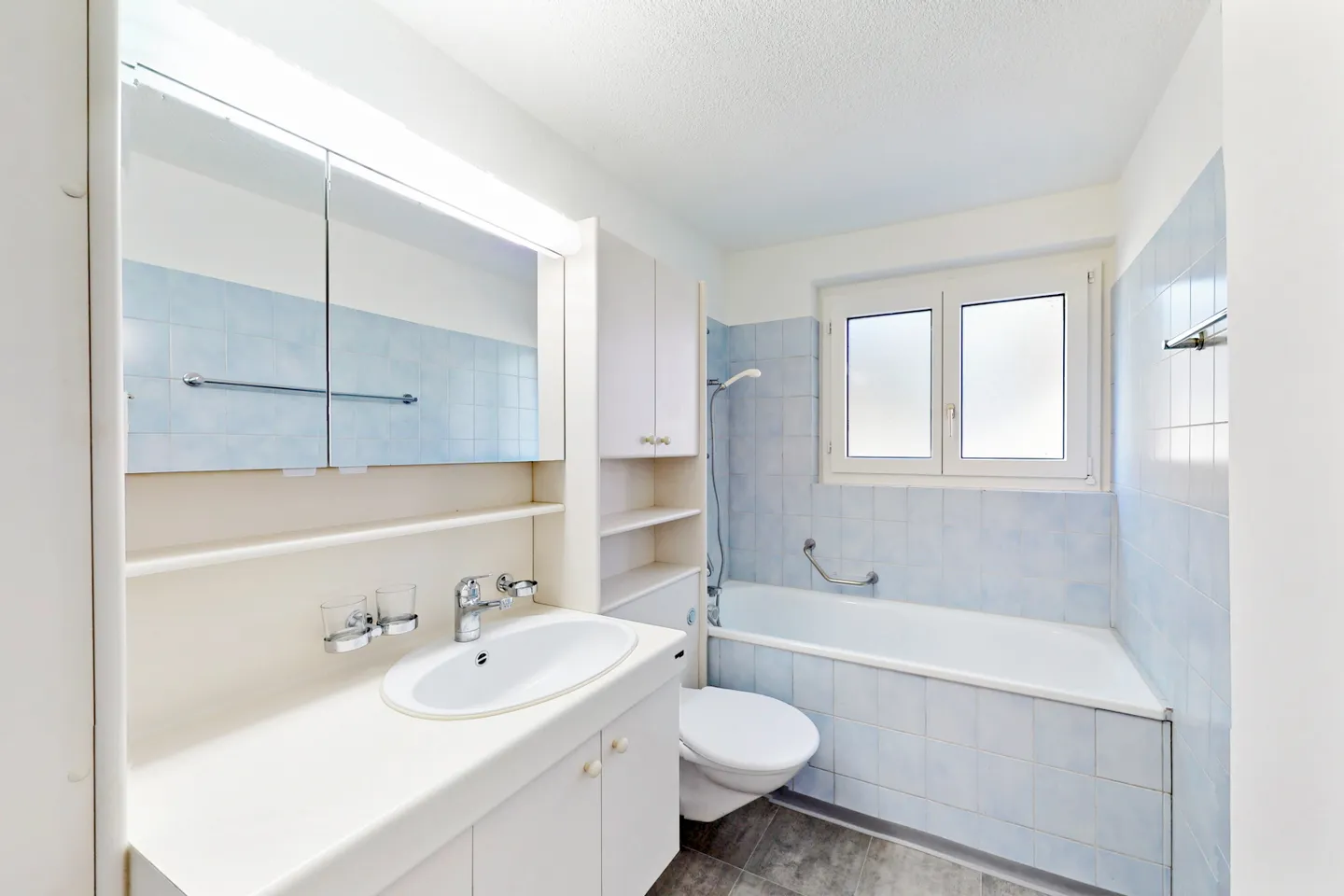 Appartement lumineux 4 pièces à Dietikon - Photo 5 sur 6