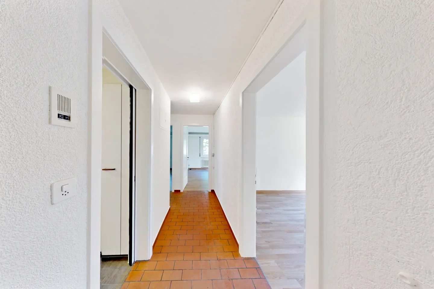 Appartement lumineux 4 pièces à Dietikon - Photo 6 sur 6