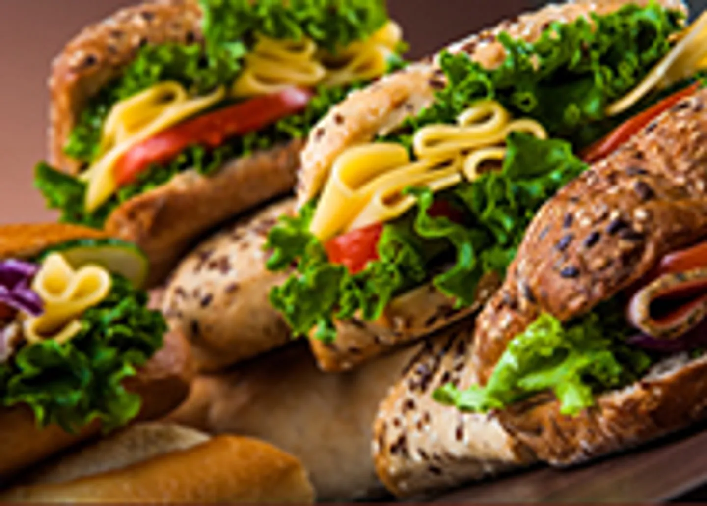 Snack Shop in Lausanne - Photo 1 of 1