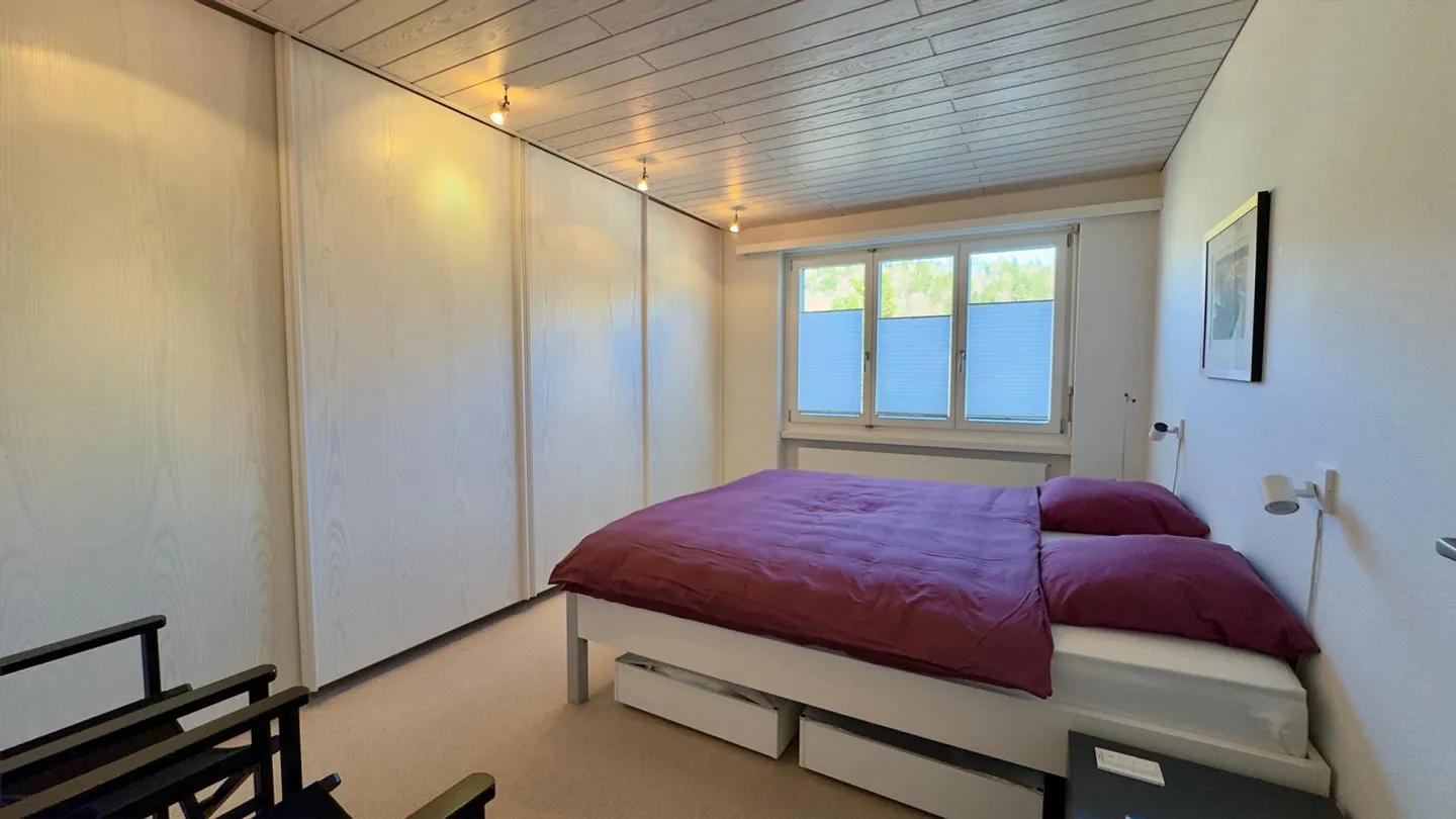 Charmante Wohnung mit Balkon - Foto 10 von 14