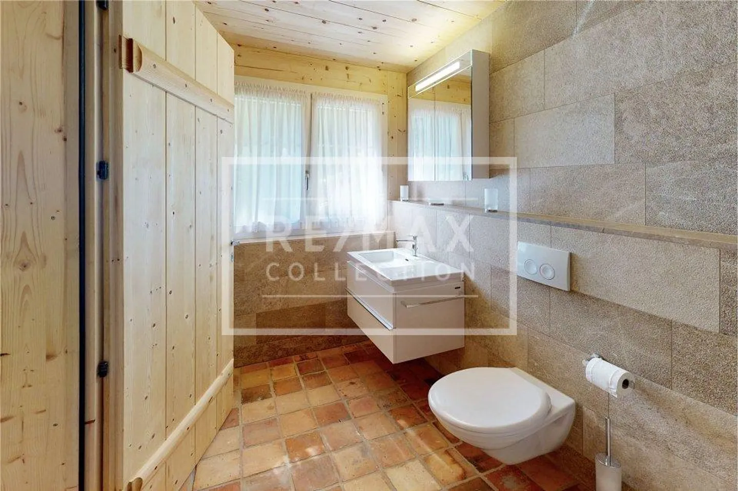 Charmantes renoviertes Chalet - Foto 9 von 13