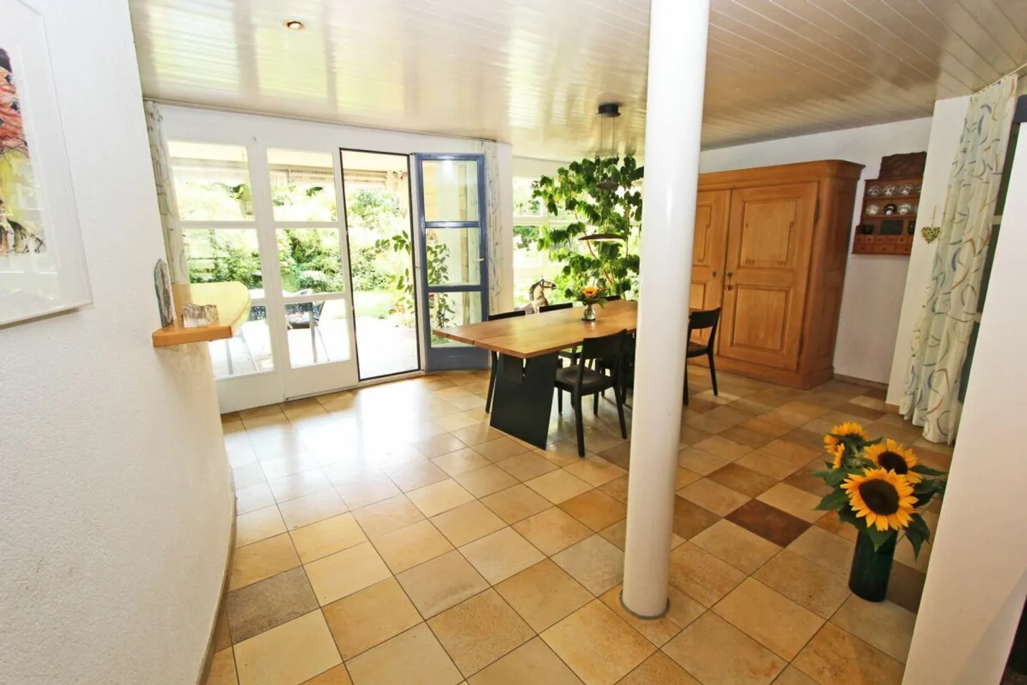 Le Grand Bonheur Familial ! - Photo 4 sur 21