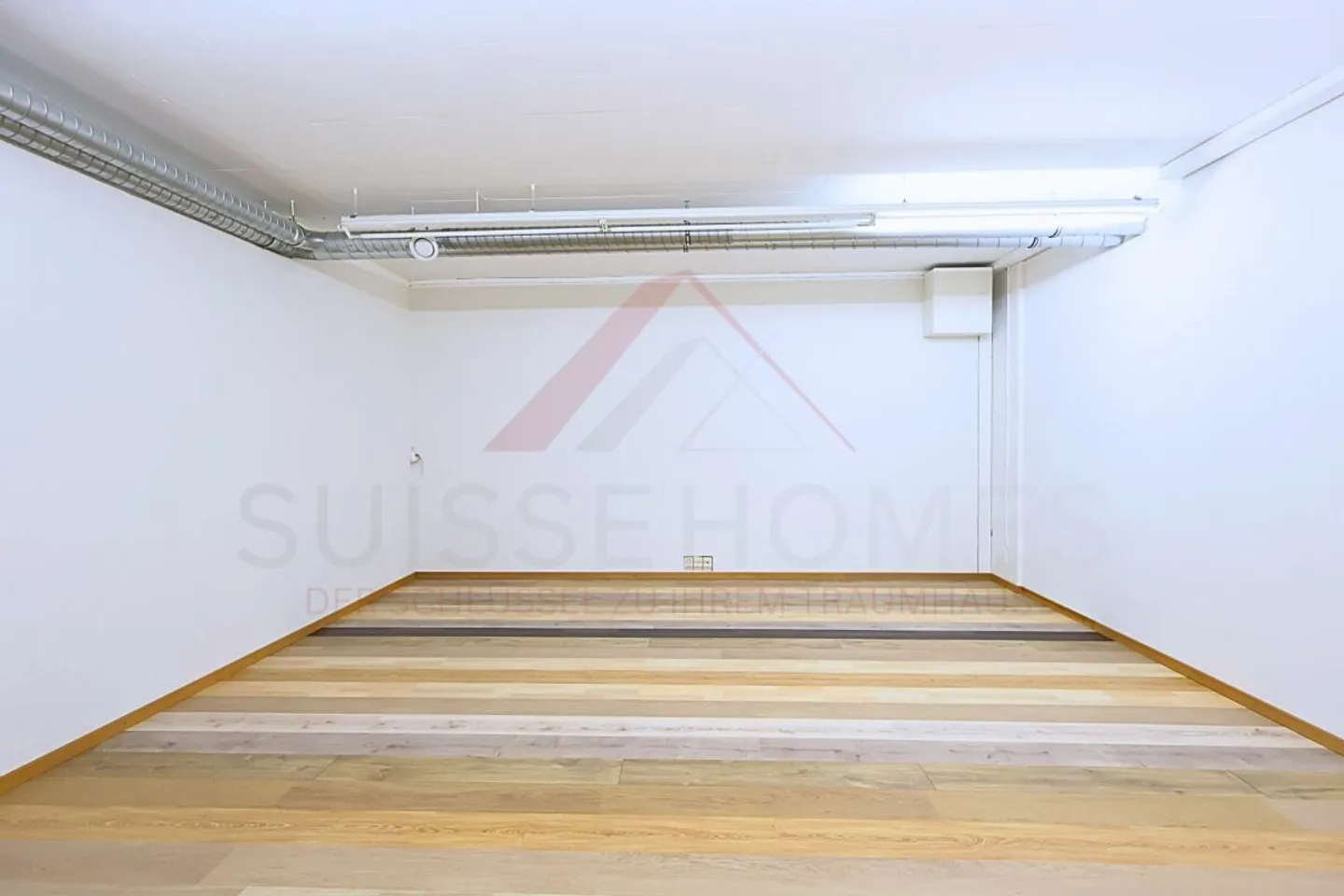 Atriumgebäude mit 220 m² Wohn- und 270 m² Gewerbefläche in Thörishaus (Neuenegg BE) - vielseitig nutzbar - Photo 5 sur 21