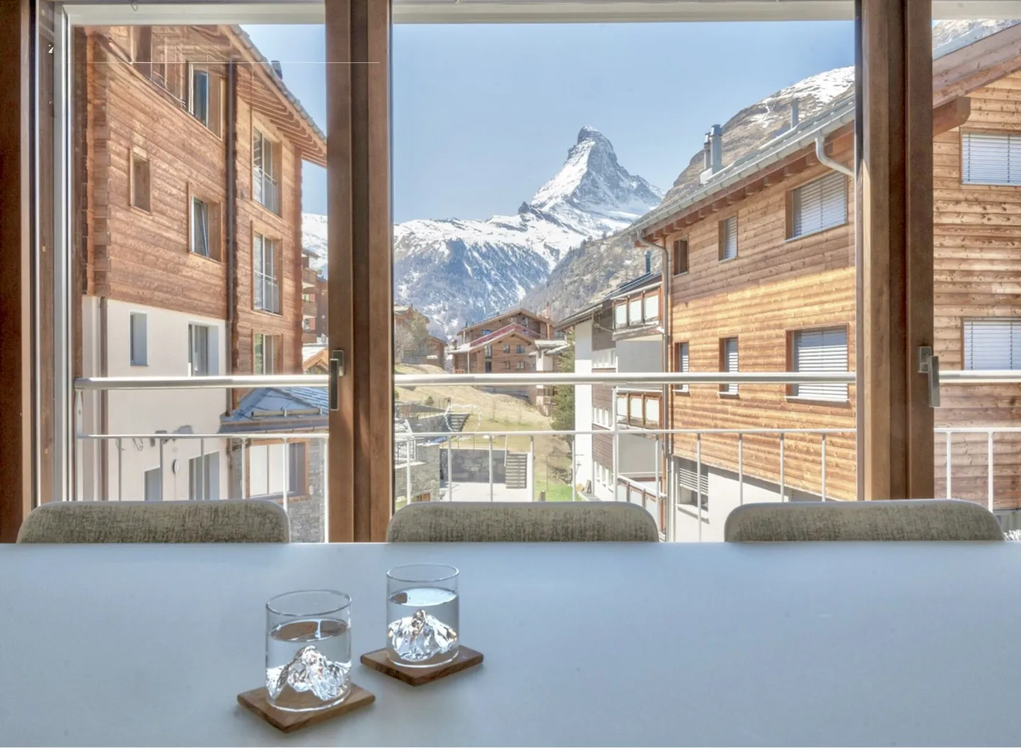 Appartamento di lusso moderno di 5,5 stanze - Residenza secondaria - Foto 3 di 25