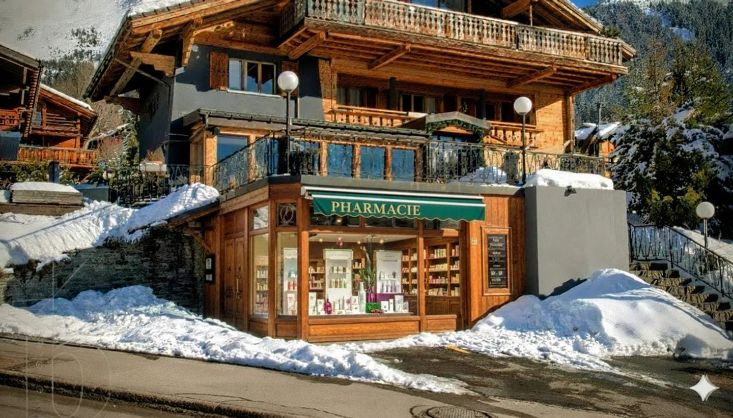 Industry - Photo 1 of 13