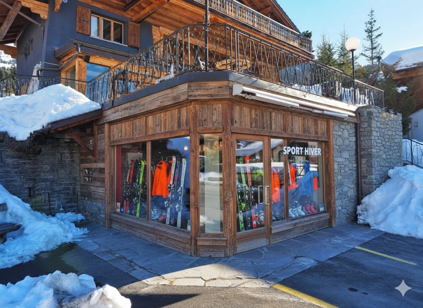 Industry - Photo 6 of 13