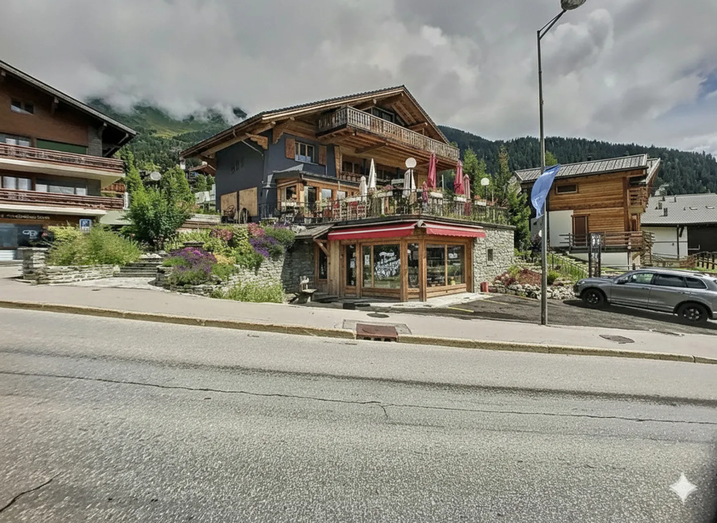 Industry - Photo 9 of 13