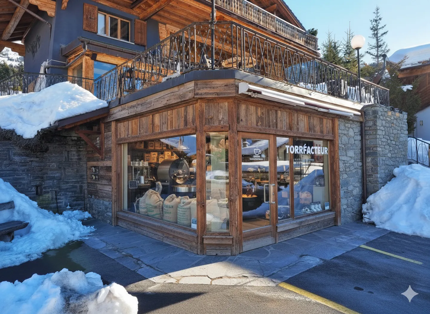 Industry - Photo 10 of 13