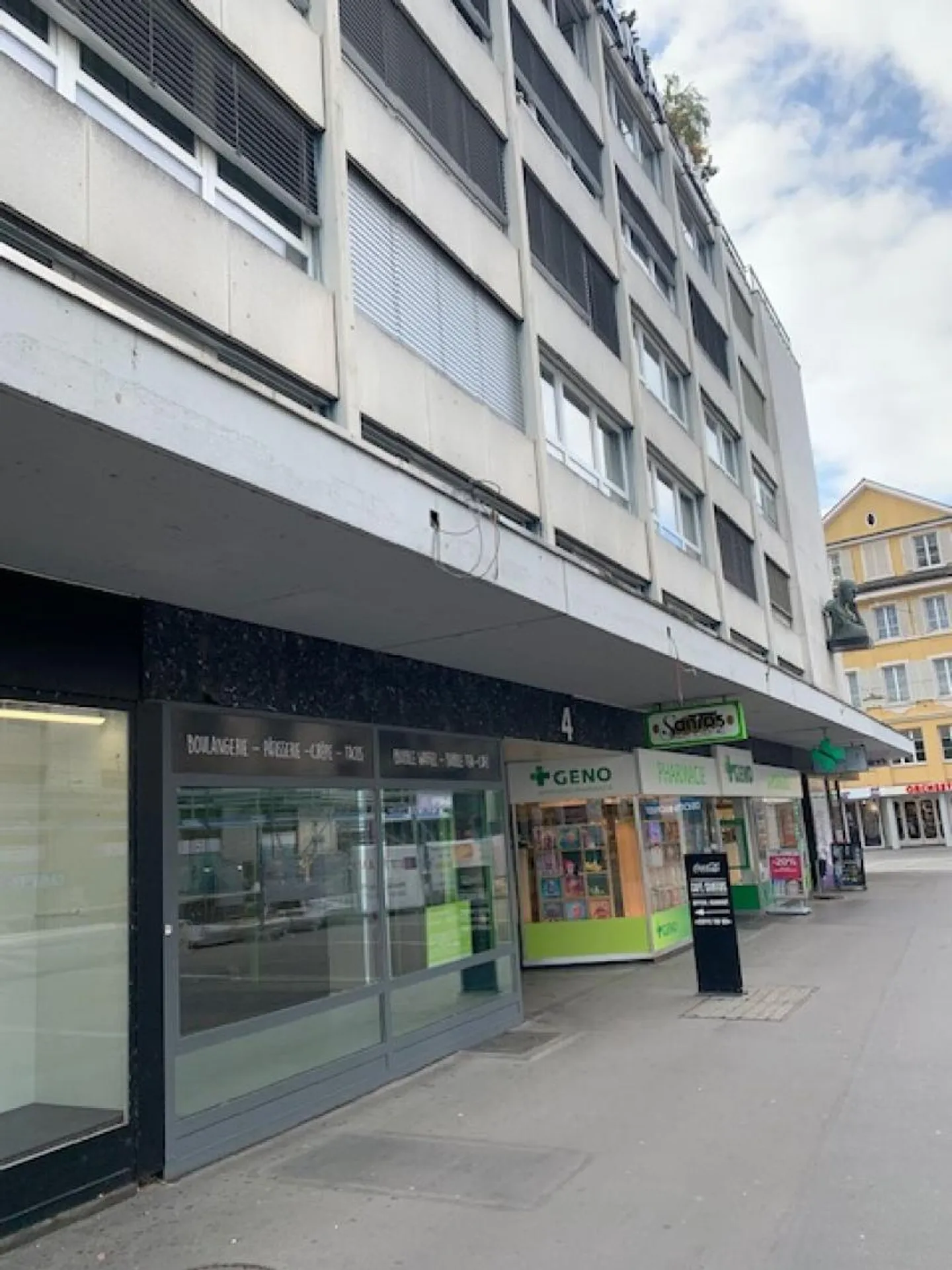 Spazio commerciale - Foto 2 di 8