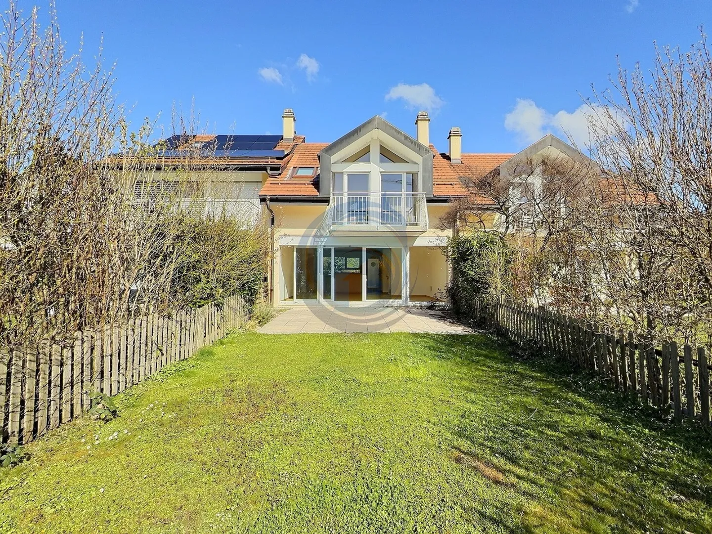 Casa 4.5 stanze - Foto 1 di 12