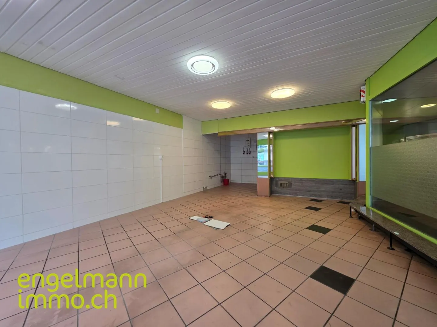 Spazio commerciale - Foto 3 di 8