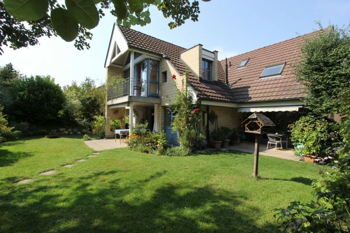 Le Grand Bonheur Familial ! - Photo 5 sur 21