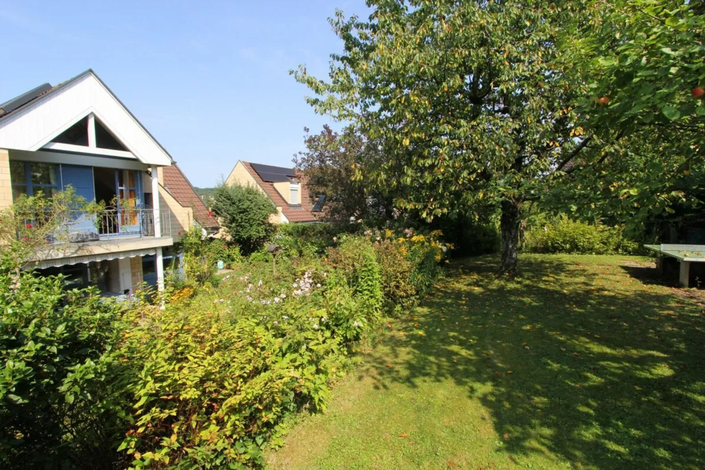 Le Grand Bonheur Familial ! - Photo 6 sur 21