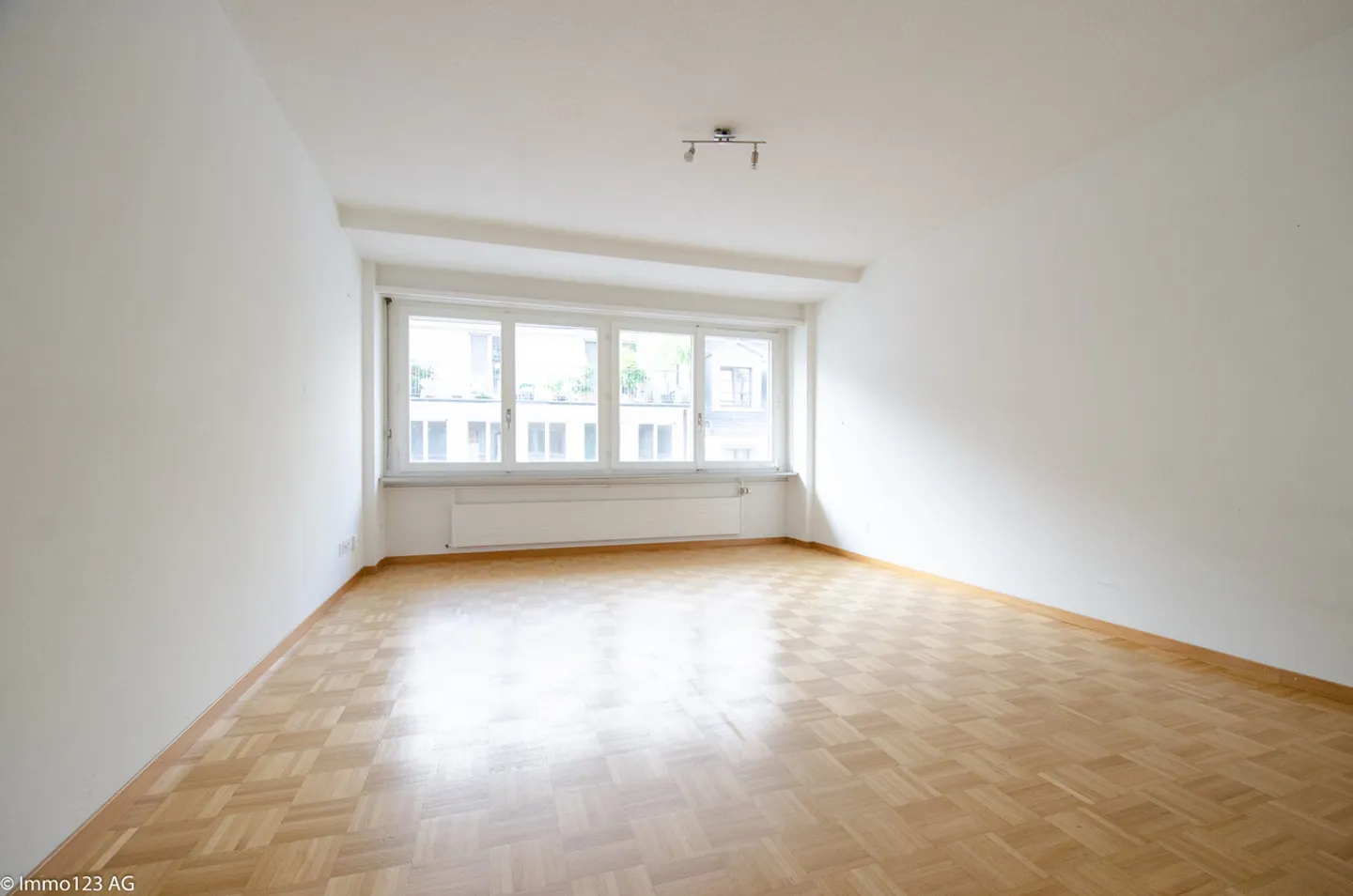 Appartamento monolocale in città a Grendel - Foto 2 di 4