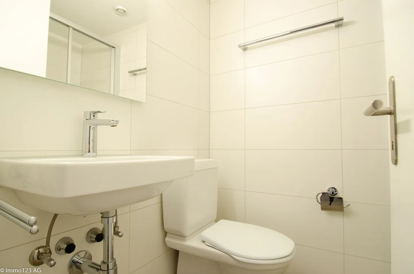 Appartamento monolocale in città a Grendel - Foto 3 di 4