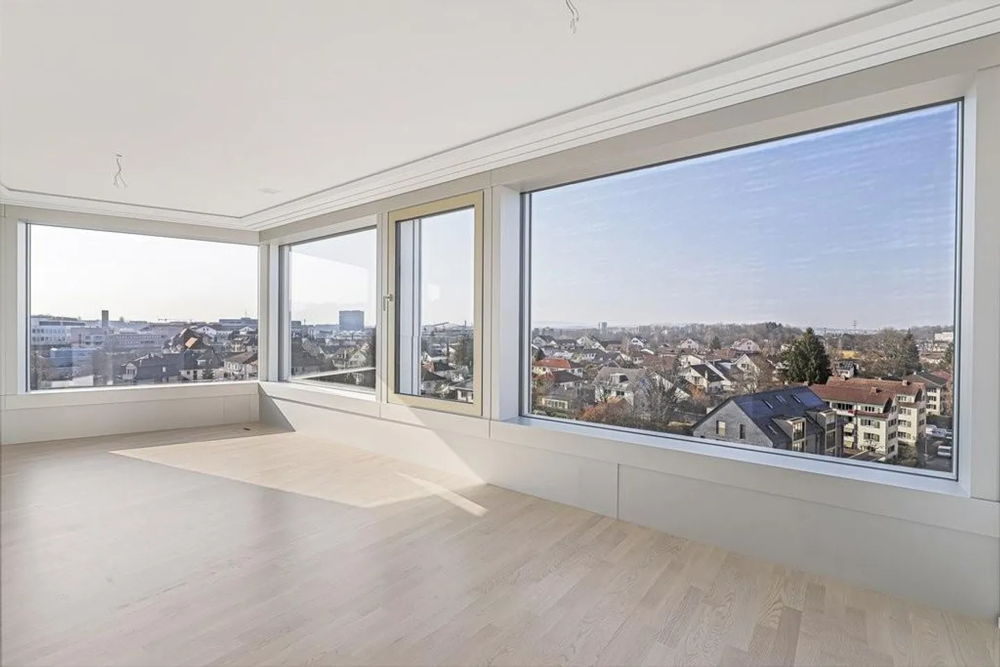 Modern living in the BäreTower = unique and spectacular - Photo 3 of 11