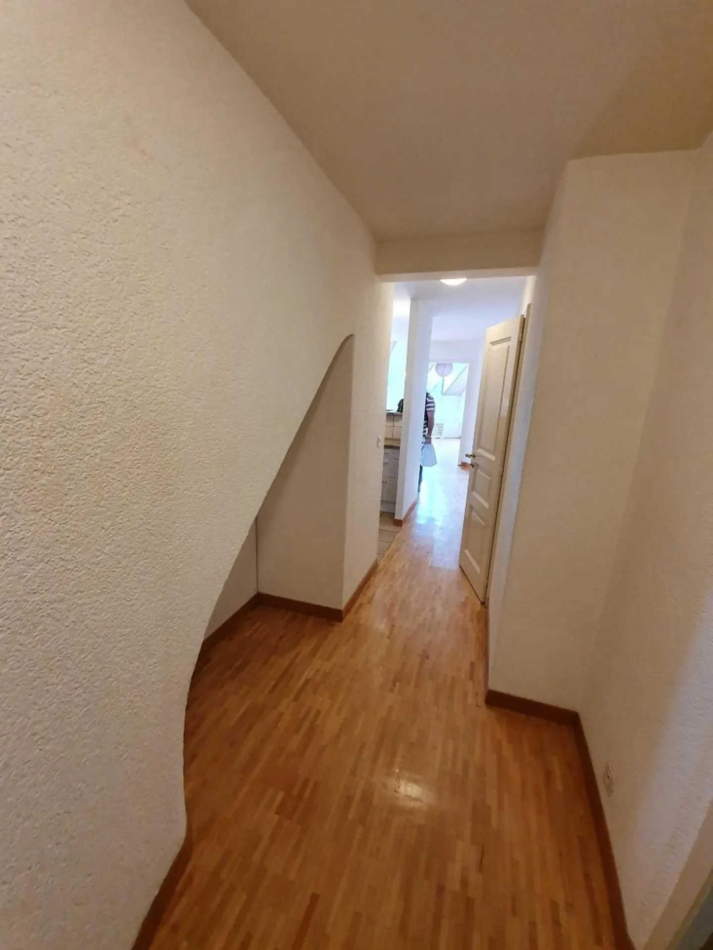 Appartamento 3.5 locali - Foto 2 di 6