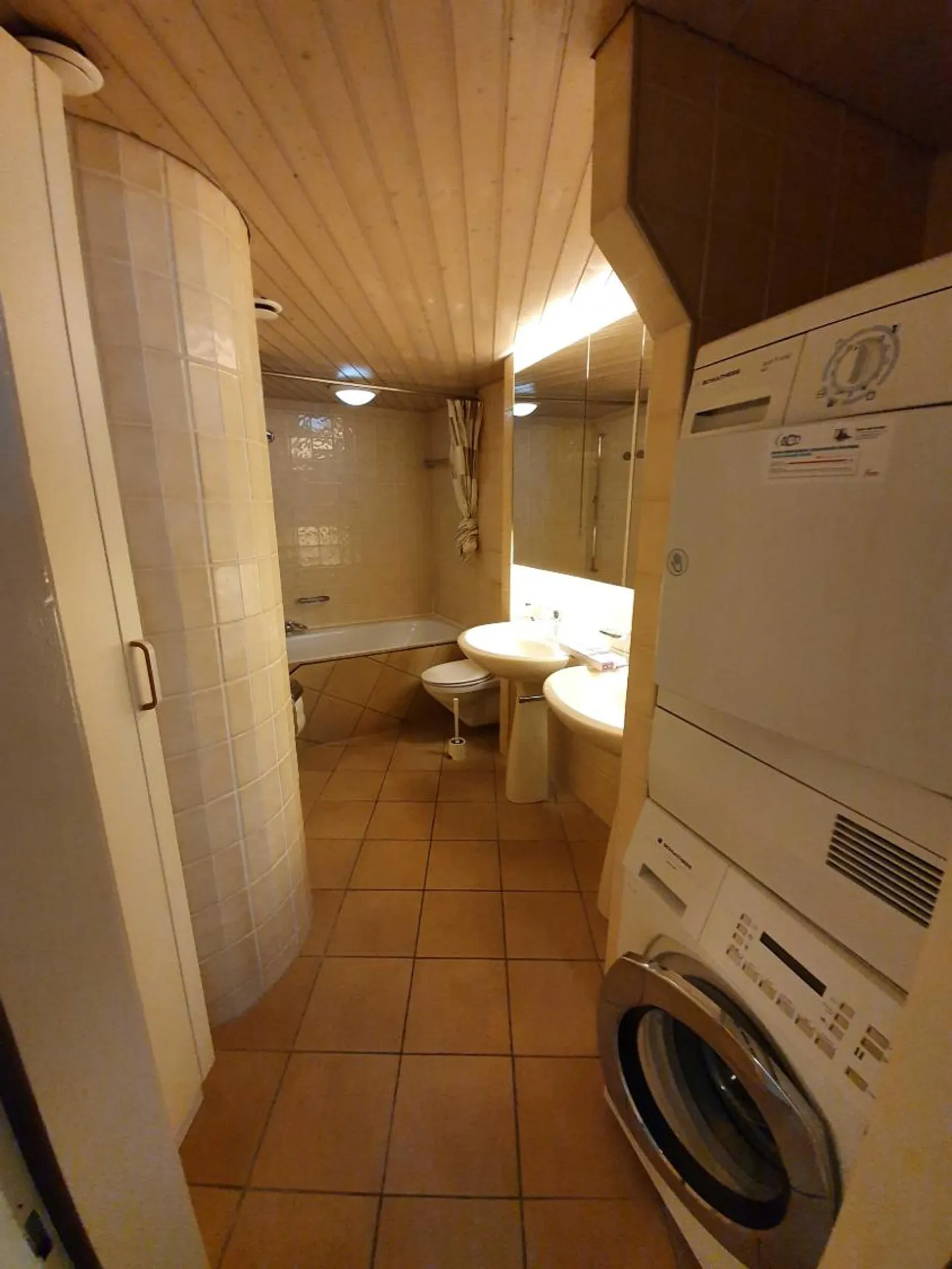 Appartamento 3.5 locali - Foto 4 di 6