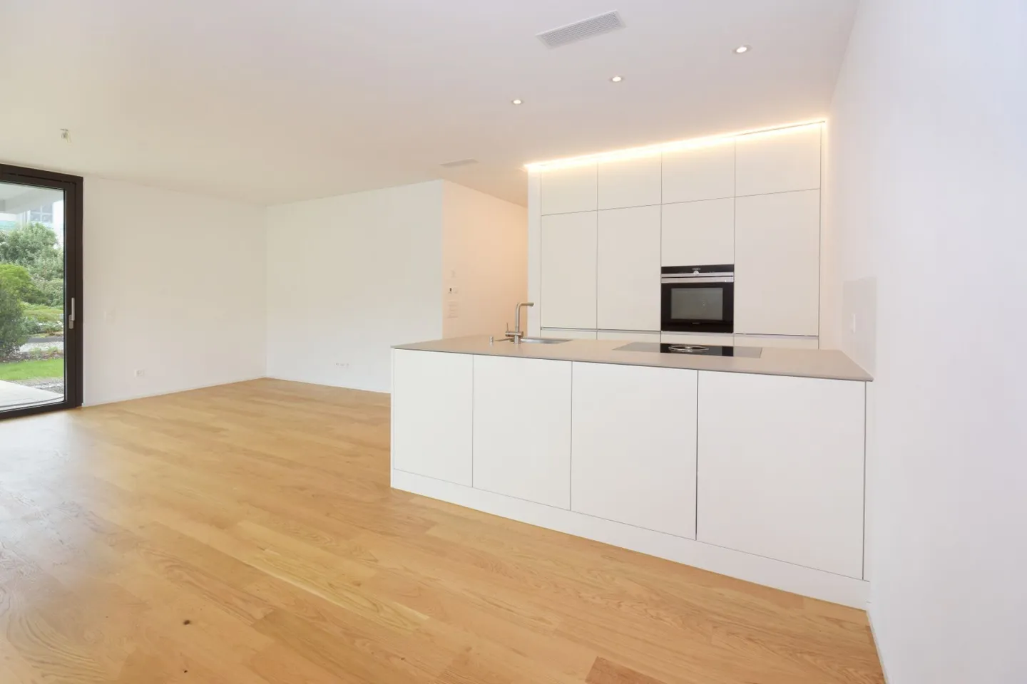 Appartement de jardin élégant de 2,5 pièces - Photo 7 sur 13