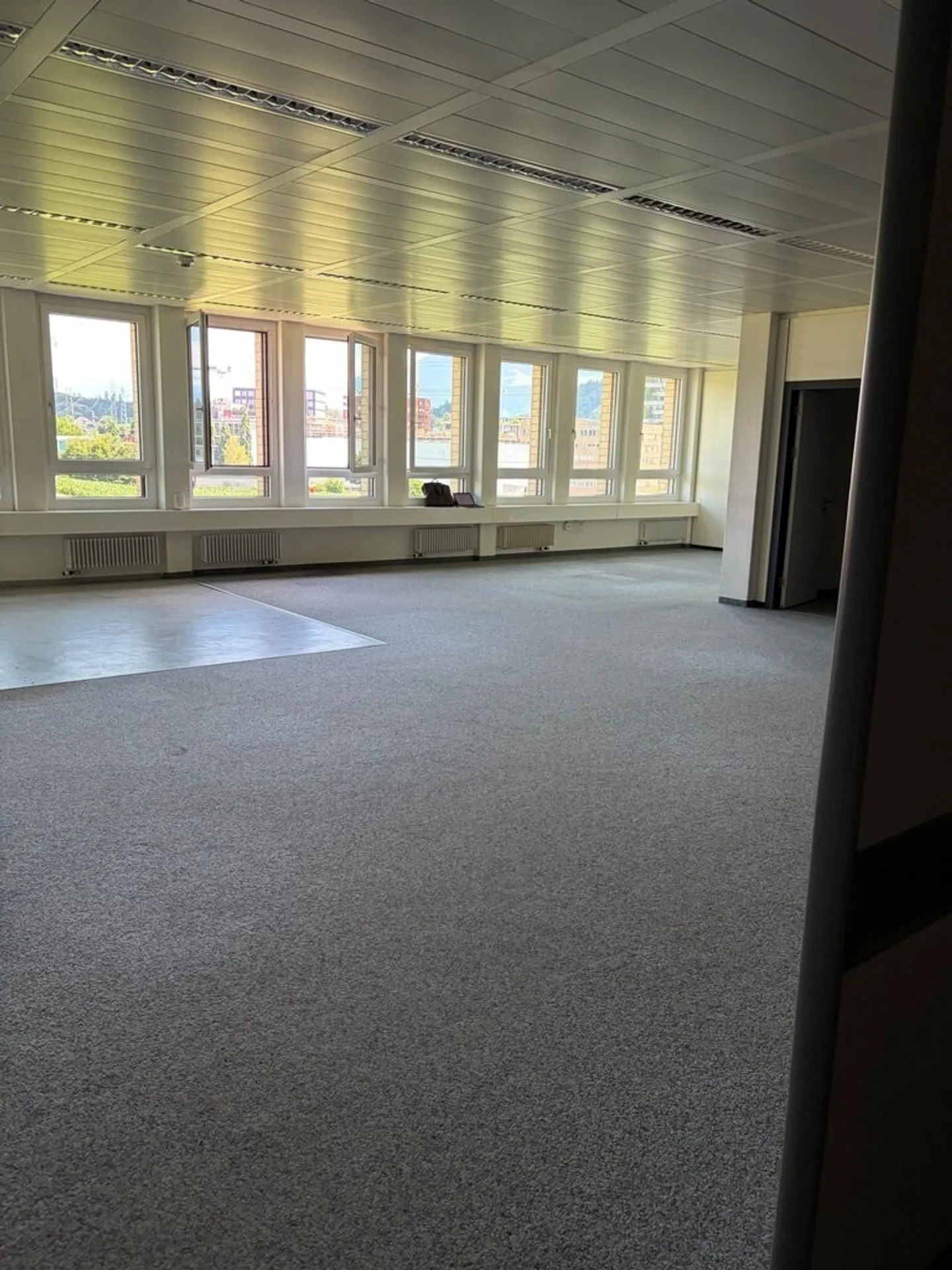 Attractive Office Space in Rotkreuz - Photo 5 of 5